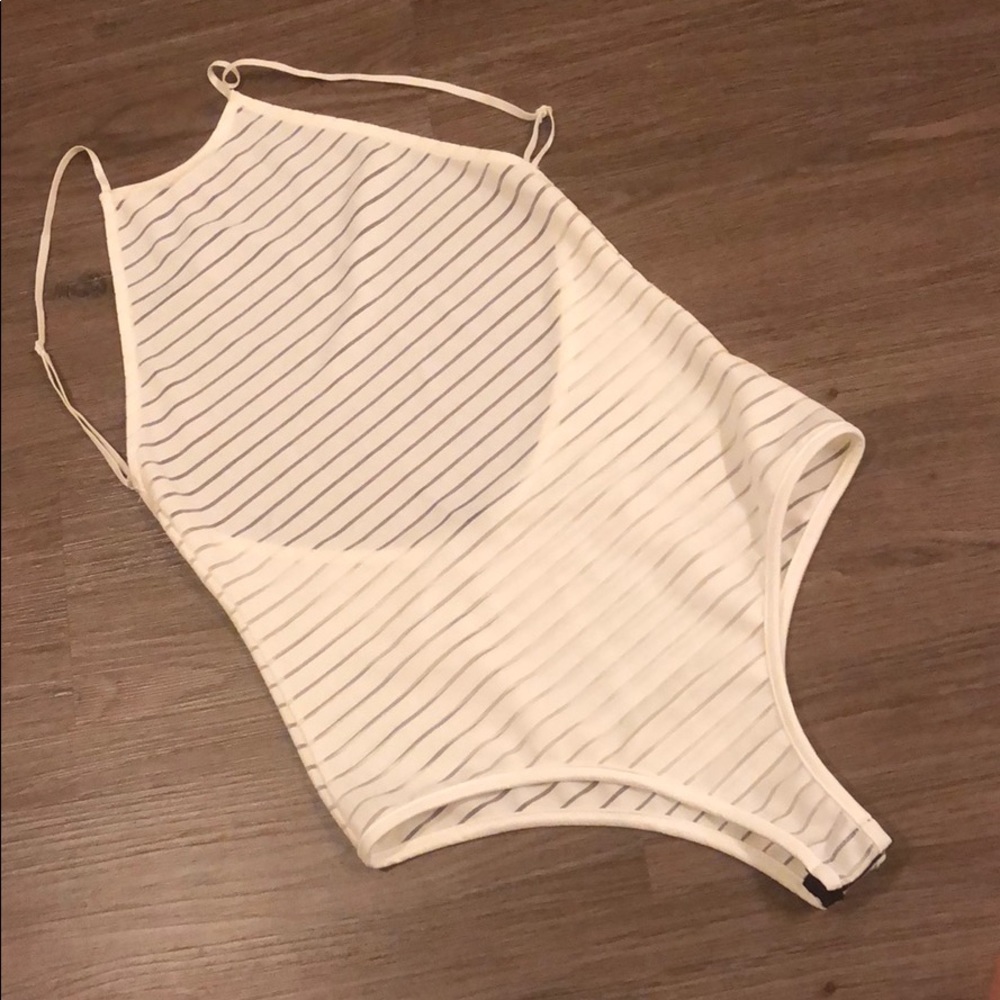 Never worn suite shirt